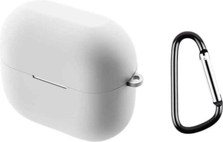 Cover-Discount Silikon Gummi Hülle (Kopfhörer Hülle)