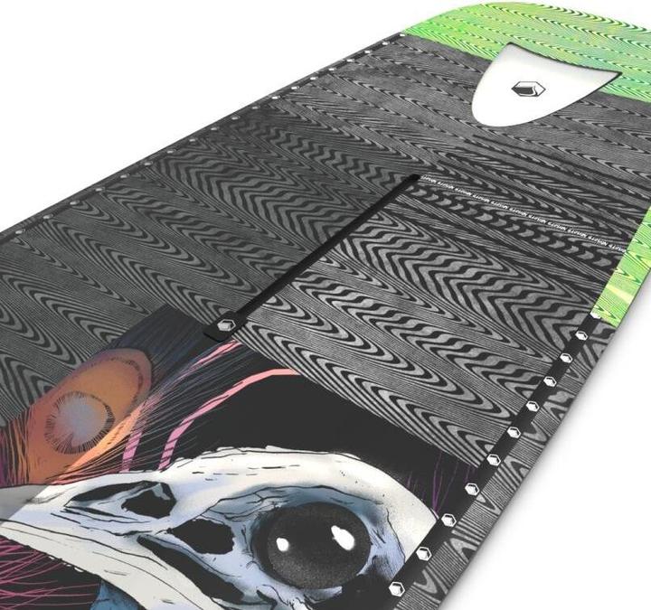 Produktbild Liquid Force Illusion Park Wakeboard