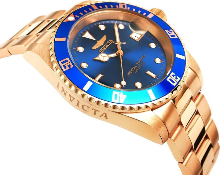 Produktbild Invicta Pro Diver - 30601 (42 mm)