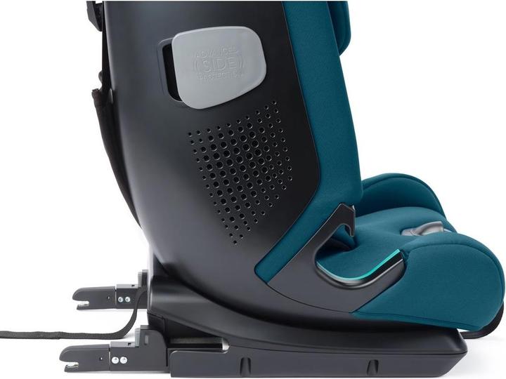 Produktbild RECARO Toria Elite (ECE R129/i-Size Norm)