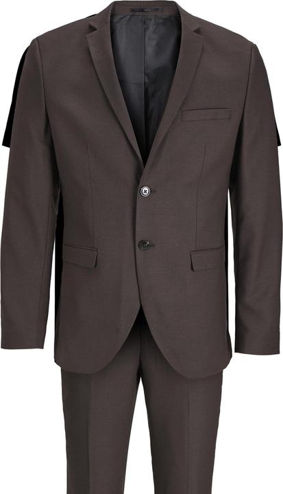 Produktbild Jack & Jones JPRSOLARIS Super Slim Fit Anzug Einreihiger Blazer und Hose (48)