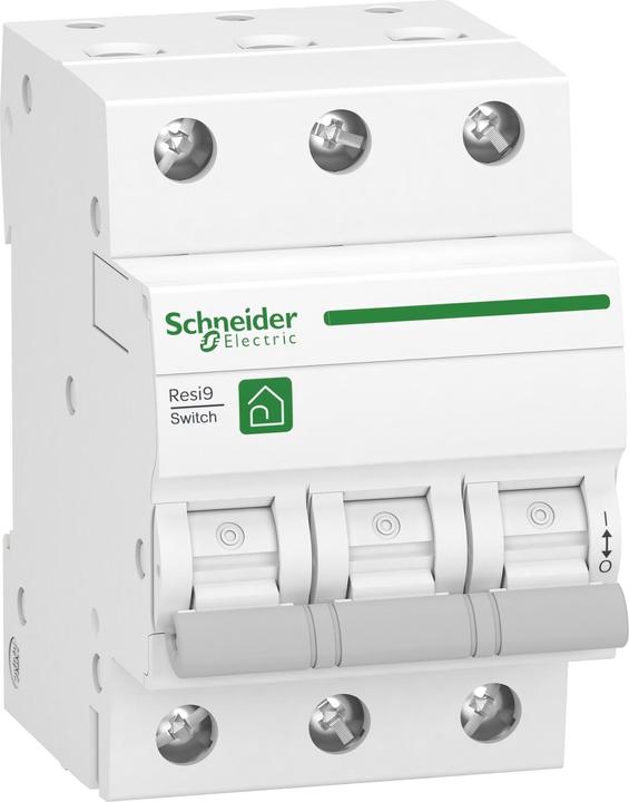 Schneider Electric Lasttrennschalter