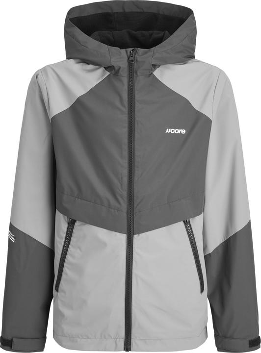 Actual product image Jack & Jones Jcoclub Light Jacket Sn Jnr (152)