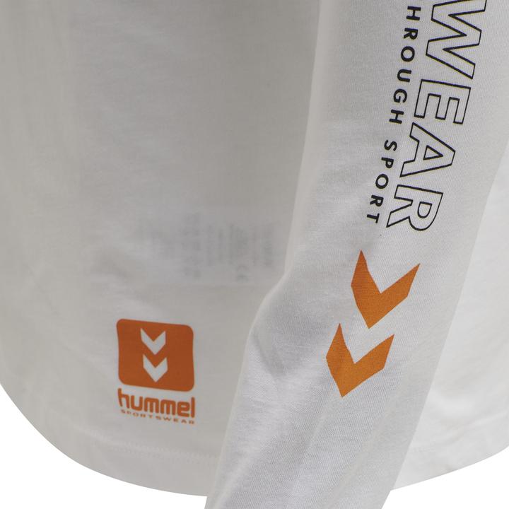 Actual product image hummel Lgc Birk T-Shirt L/S (S)