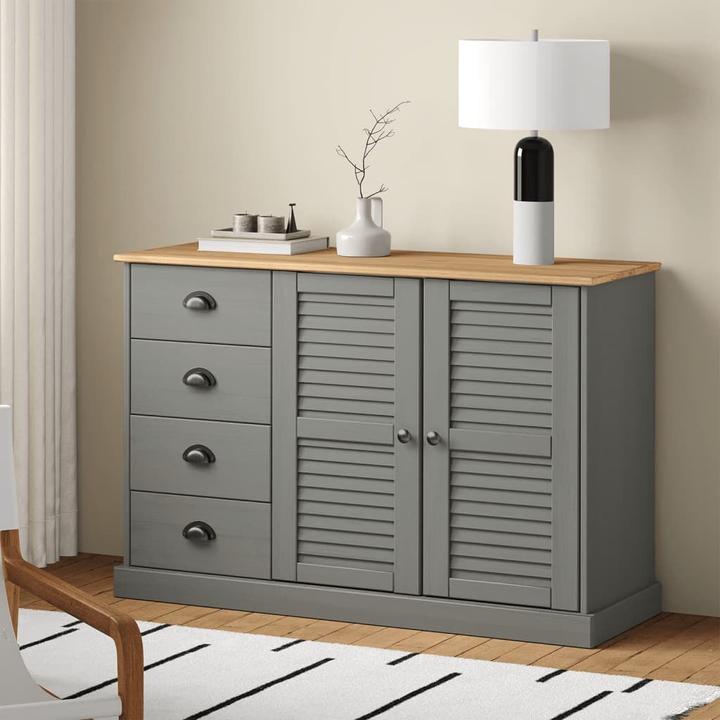 Image du produit vidaXL Sideboard