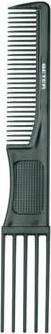 Image du produit Beter Professional Teasing Comb, Handle With 5 Prongs