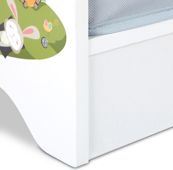Image du produit Relaxdays Etagère enfants