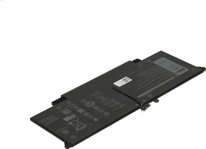 Productafbeelding Dell Batterij, 52WHR, 4 Cellen (4 Cellen, 6500 mAh)