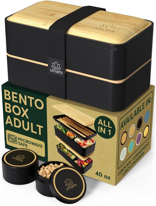 Produktbild Umami Bento Box