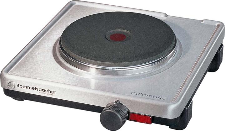Image du produit Rommelsbacher AK 1599