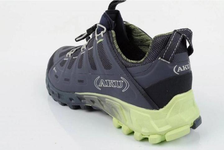 Produktbild AKU Selvatica GTX Wanderschuhe (42)
