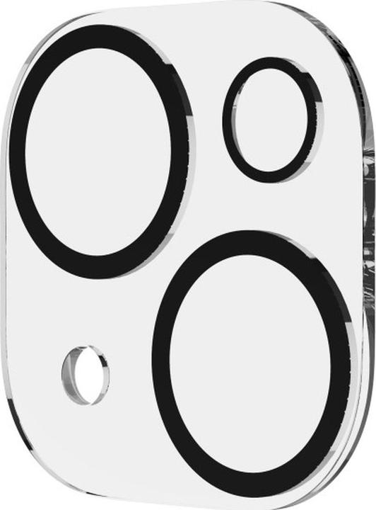 Produktbild Hama Cam Protect (1 Stk., Apple iPhone 15, Apple iPhone 15 Plus)