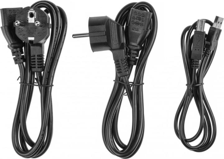 Image du produit GreenCell UPS04 (1500 VA, 900 W, Line-interactive Onduleur)