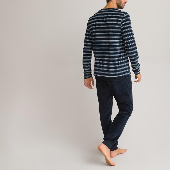 Produktbild La Redoute Collections Pyjama (XL)