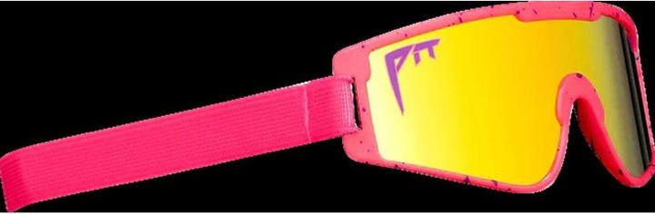 Immagine prodotto Pit Viper The Radical Baby Vipes (Rosa scuro, Grigio/Blu)