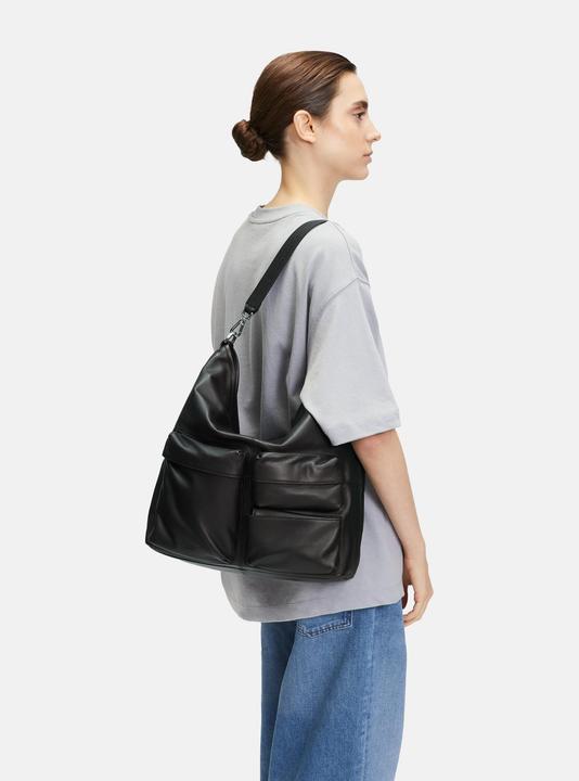 Image du produit Liebeskind Berlin Hobo Mittelgrosse Handtasche aus Leder