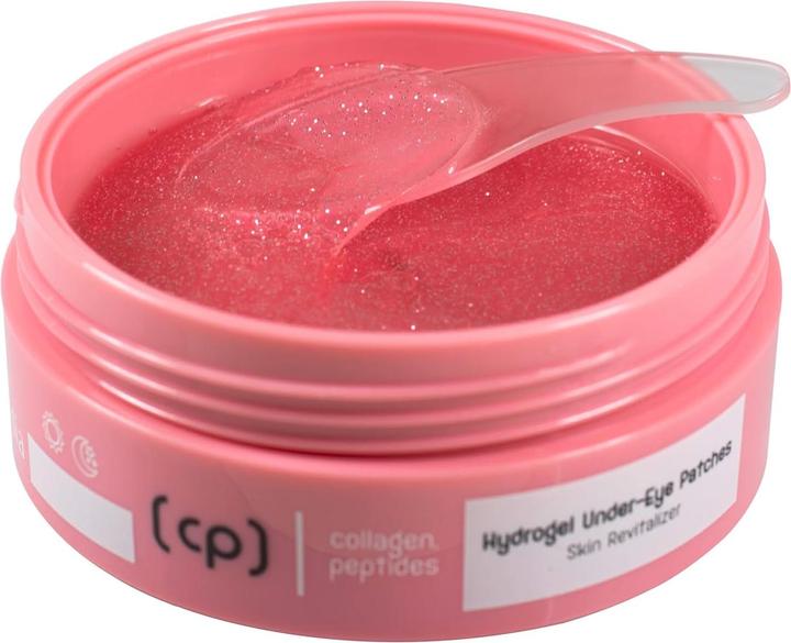 Actual product image Skincyclopedia Under-Eye Patches with Collagen & Peptides (Patches)
