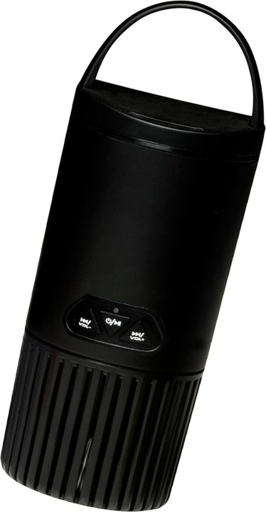 Produktbild Denver BTS-51 Portable Speaker Black (Batteriebetrieb)