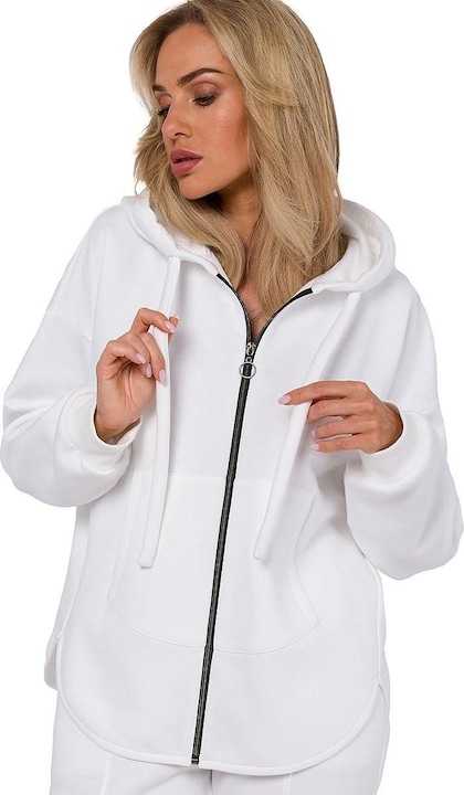 Actual product image Made of Emotion Moe jumper (M)