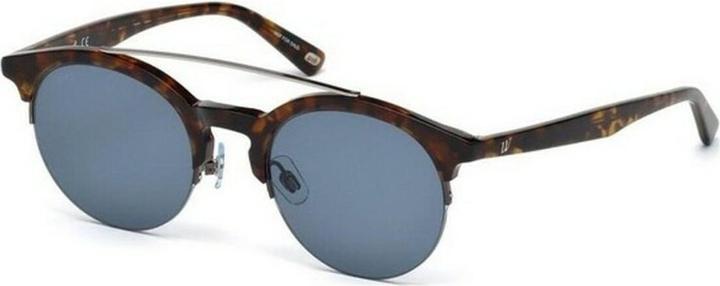 Produktbild WEB SUNGLASSES Mod. WE0198 08V 57