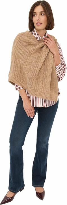 Immagine prodotto BRAX Camicia donna a righe con maniche lunghe e colletto classico (40)