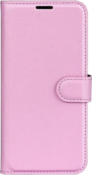 Produktbild Screenguard Samsung Galaxy A35 5G Leather Guard Lederhülle (Samsung Galaxy A35)
