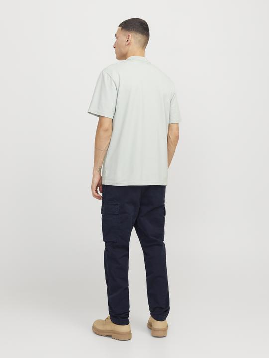 Produktbild Jack & Jones Verjüngt Cargo-Hose Cargo-Hose (34)