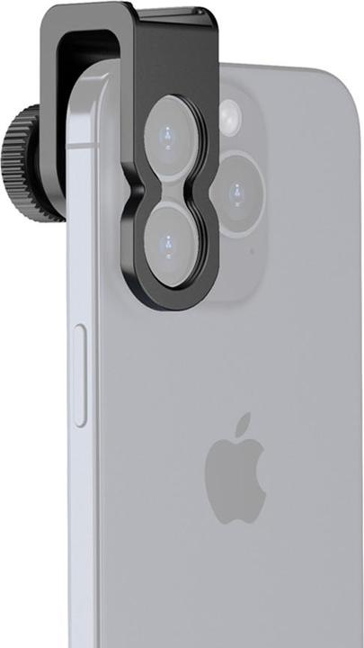 Actual product image Ulanzi CL 006 60mm Telephoto Mobile Lens