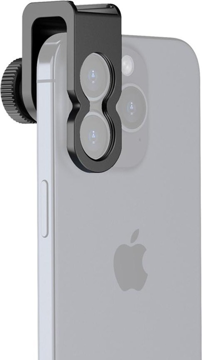 Actual product image Ulanzi CL 006 60mm Telephoto Mobile Lens