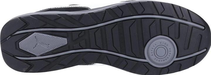 Image du produit Puma Sneakers de sécurité Airtwist Low S3 cuir (45.5)