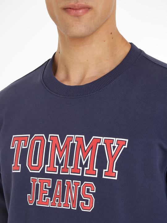 Produktbild Tommy Hilfiger TJM Rega Entry Graphi DM0DM16366 C87 L (L)