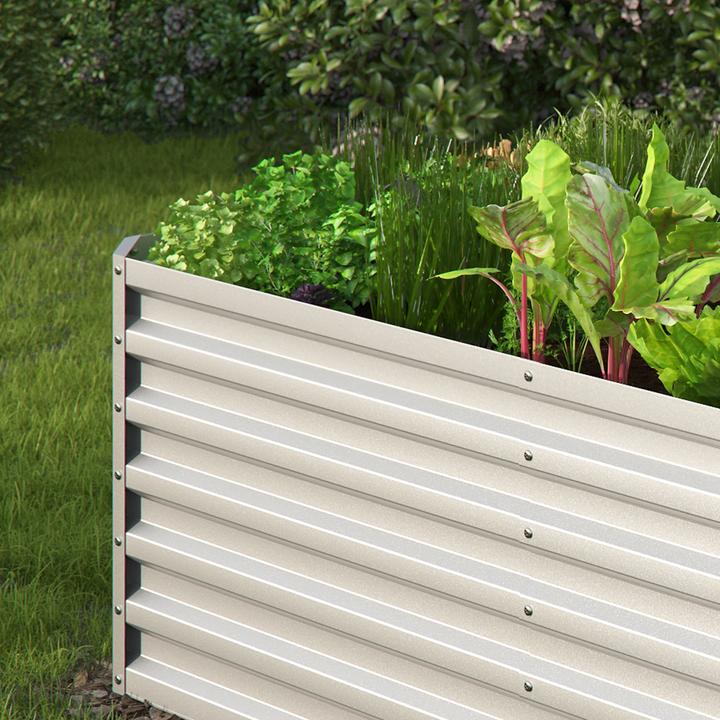 Actual product image OK-Living Hochbeet