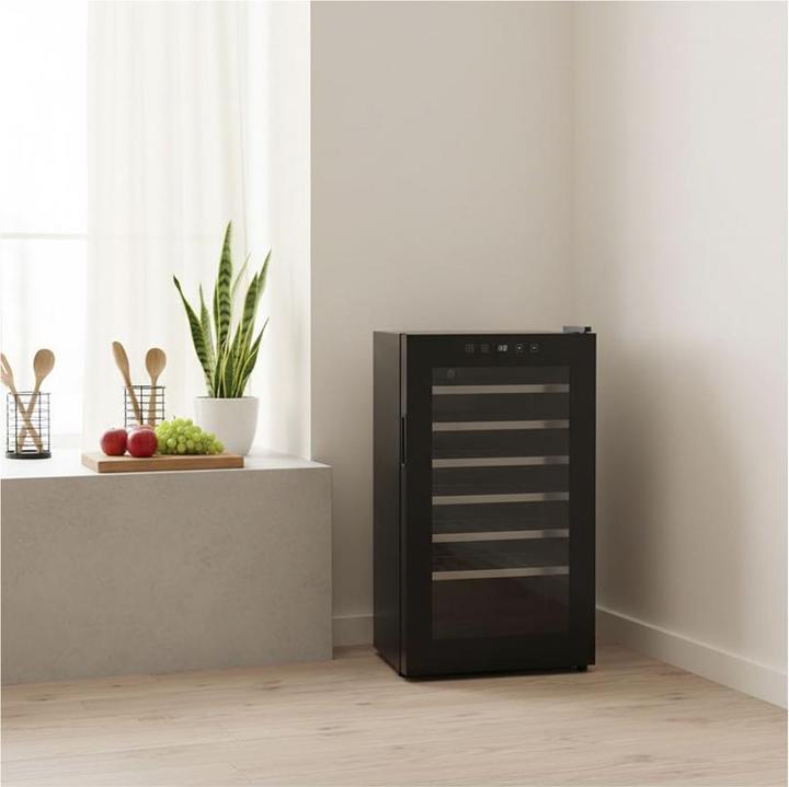 Image du produit Kibernetik FSP Armoire à vin 48 bouteilles 1 zone