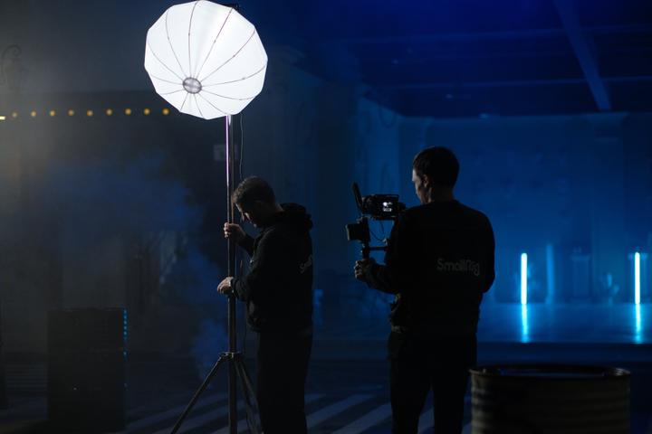 Image du produit SmallRig RA-L65 (Boîte à lumière, 65 cm)