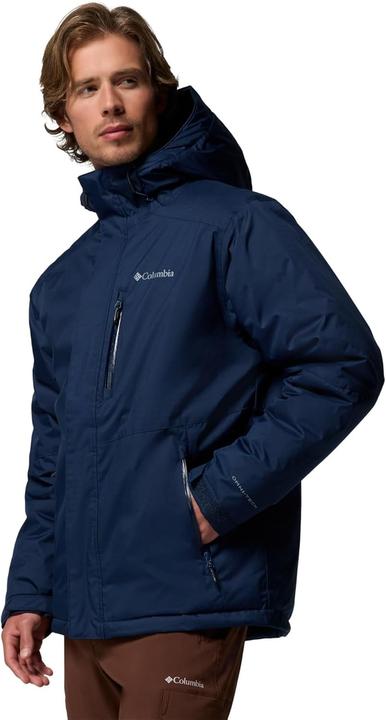 Immagine prodotto Columbia Oak Harbor II Insulated Jacket (S)