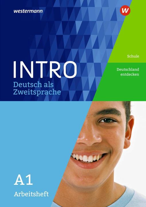 Produktbild Deutsch für Seiteneinsteiger A1a. Grundkursheft + CD-ROM (Deutsch, Birgit Neuer, Gabriele Kniffka, 2017)