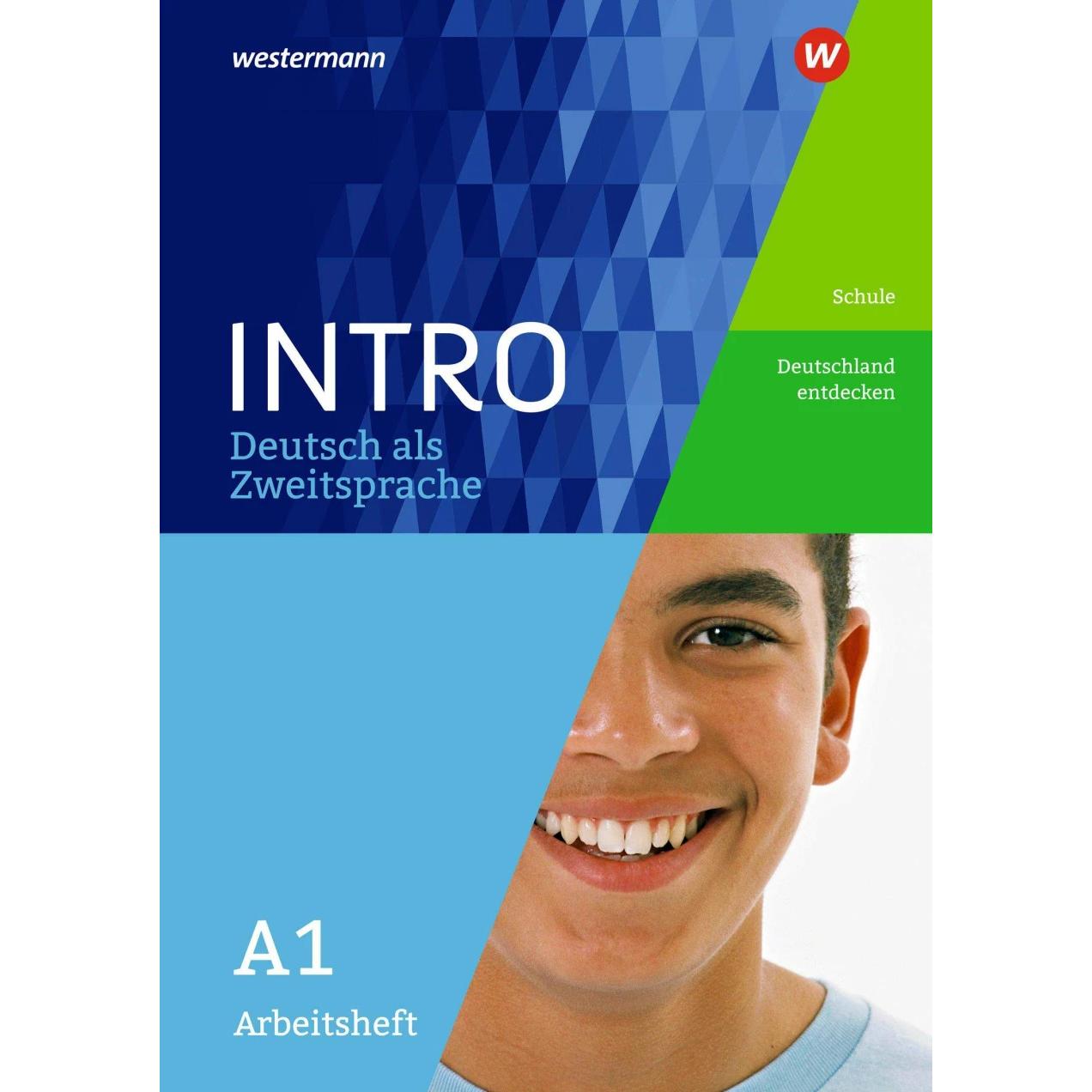 Deutsch für Seiteneinsteiger A1a. Grundkursheft + CD-ROM, Schulbücher von Birgit Neuer, Gabriele Kniffka