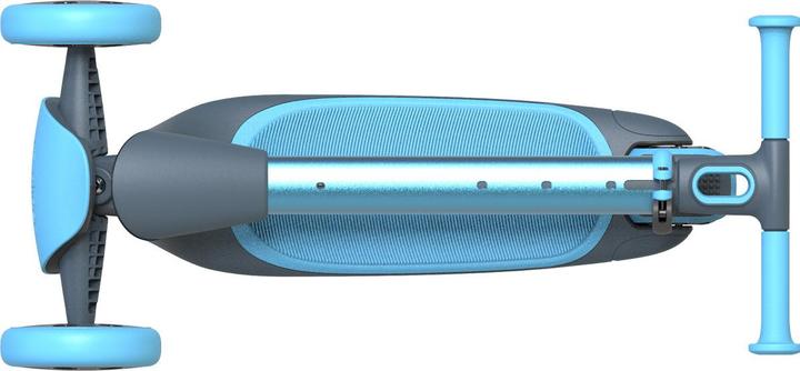 Image du produit Yvolution Y Glider NUA Enfants trottinette Kickbike