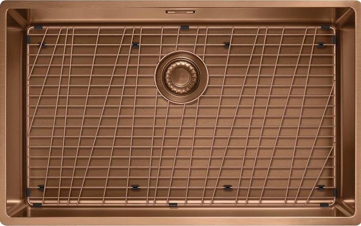 Actual product image Franke 127.0674.535 (Undermount sink, 45 cm, 72.50 cm)