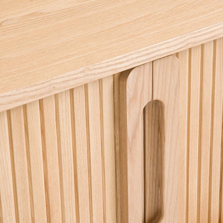 Produktbild La Redoute Interieurs Wapong (160 x 40 x 52 cm)