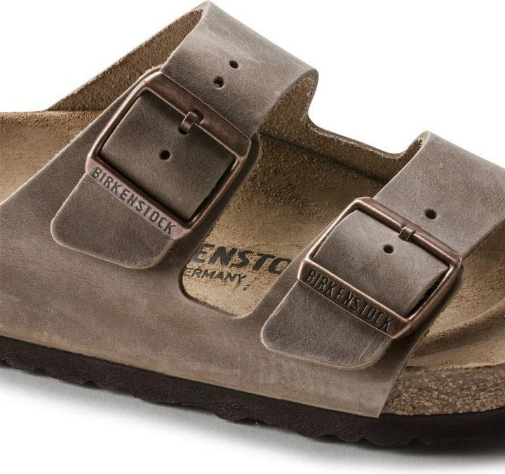 Immagine prodotto Birkenstock Arizona Nubukleder Normal (44)