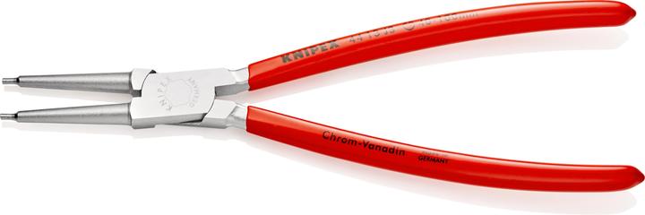 Produktbild Knipex Elektronik-Greifzange (115 mm)