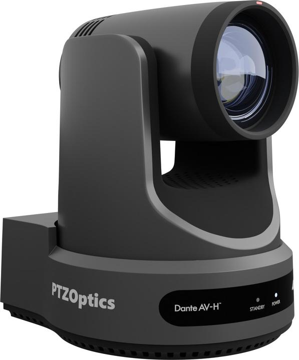 PTZOptics Move SE 20X gris (1920 x 1080 Pixels)