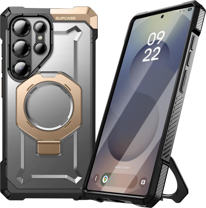 Actual product image Supcase Unicorn Beetle Grip (Samsung Galaxy S25 Ultra)