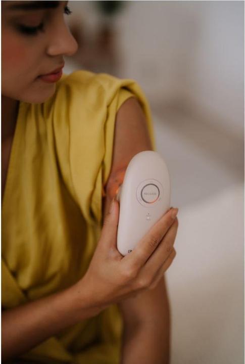 Actual product image Beautifly Lipomassage