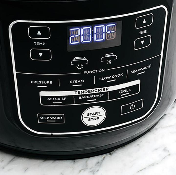 Actual product image Ninja Multicooker
