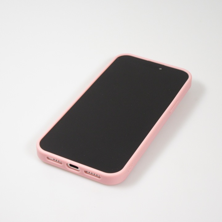 Produktbild PhoneLook Hülle Glitzer Diamant The Bling World (Apple iPhone 15)