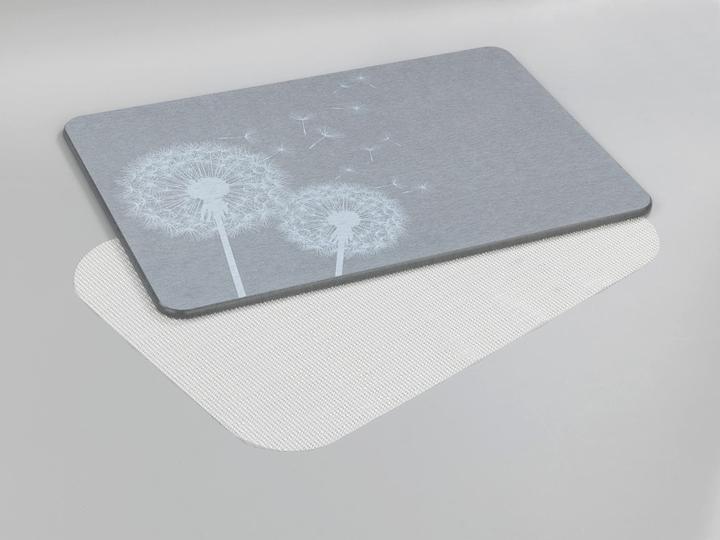 Produktbild Wenko Badematte Astera (60 x 39 cm)