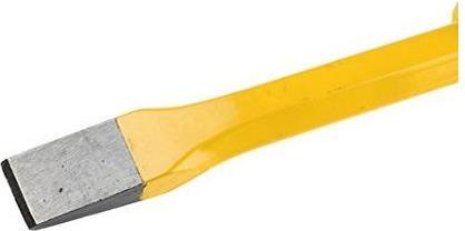 Actual product image Stanley Precision flat chisel Handsch.25x300mm