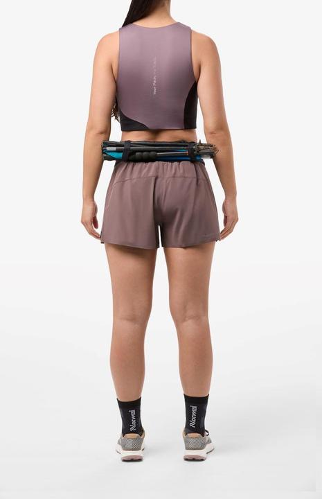 Produktbild Nnormal Race Shorts W Albergini (L)